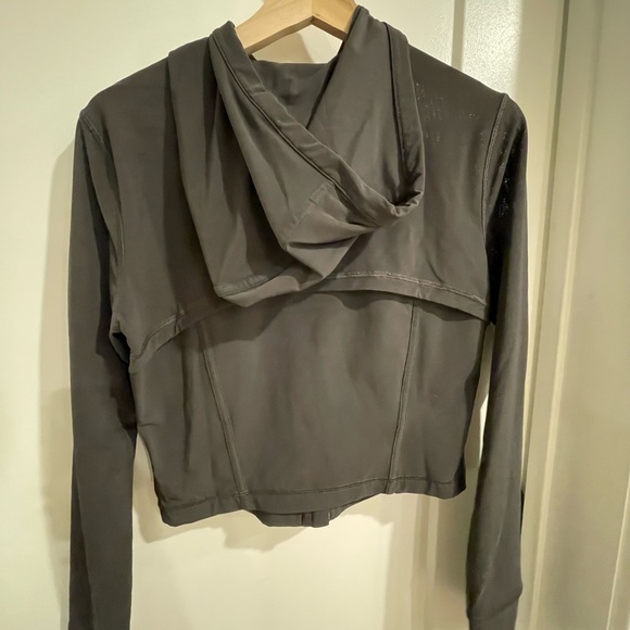 Lululemon define jacket MESH fabric - Picture 5 of 5